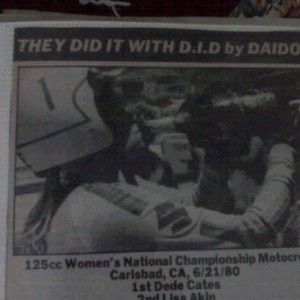 Meet your Posher, Dede